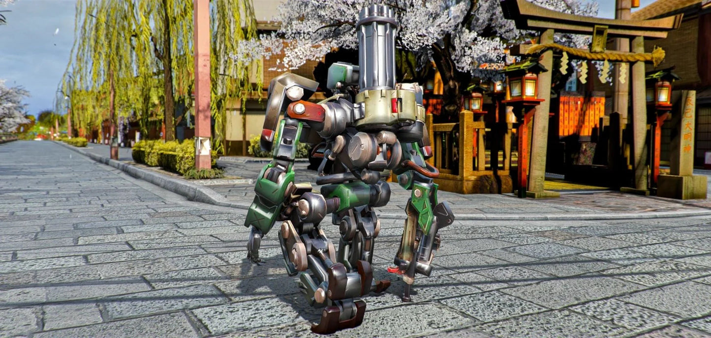Bastion