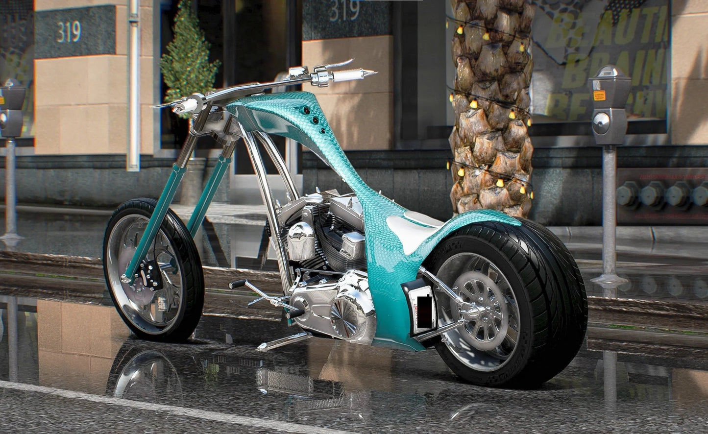 Cobra | Juda