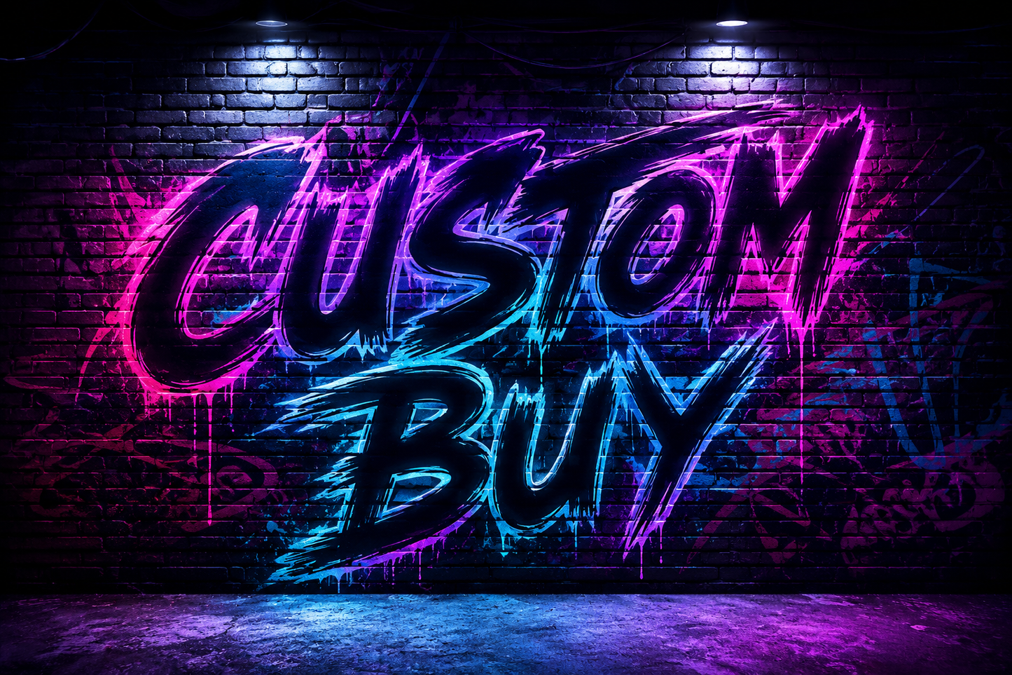 Custom Buy