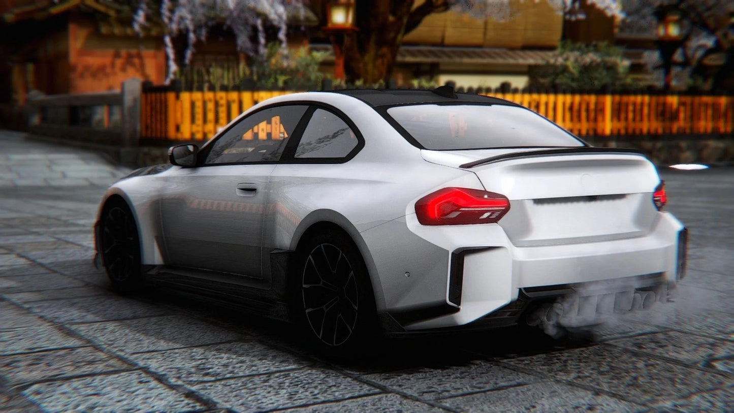 (Unbranded) BMW M2 Paktechz 2023 | Adan