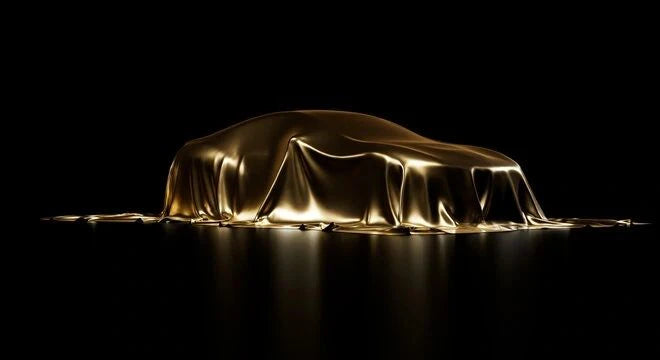 (Unbranded) Car Pack (5 cars)
