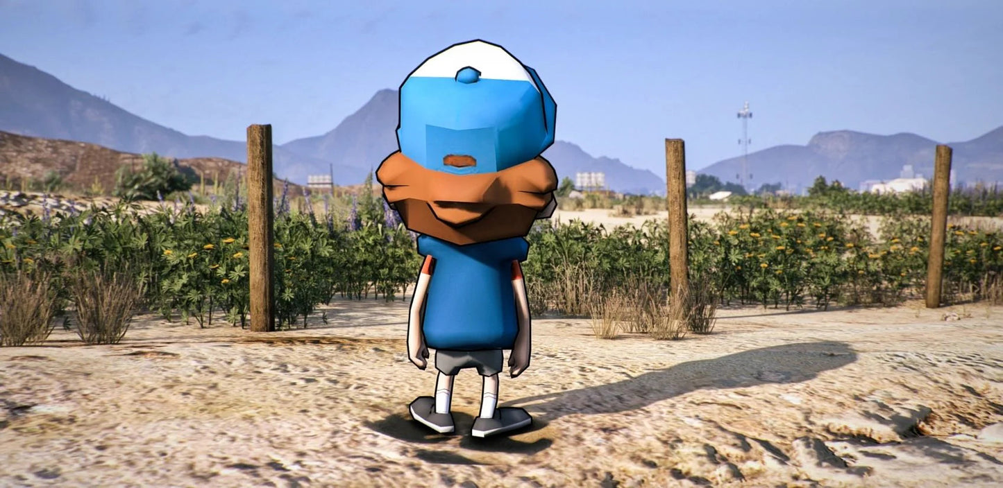 Dipper Pines