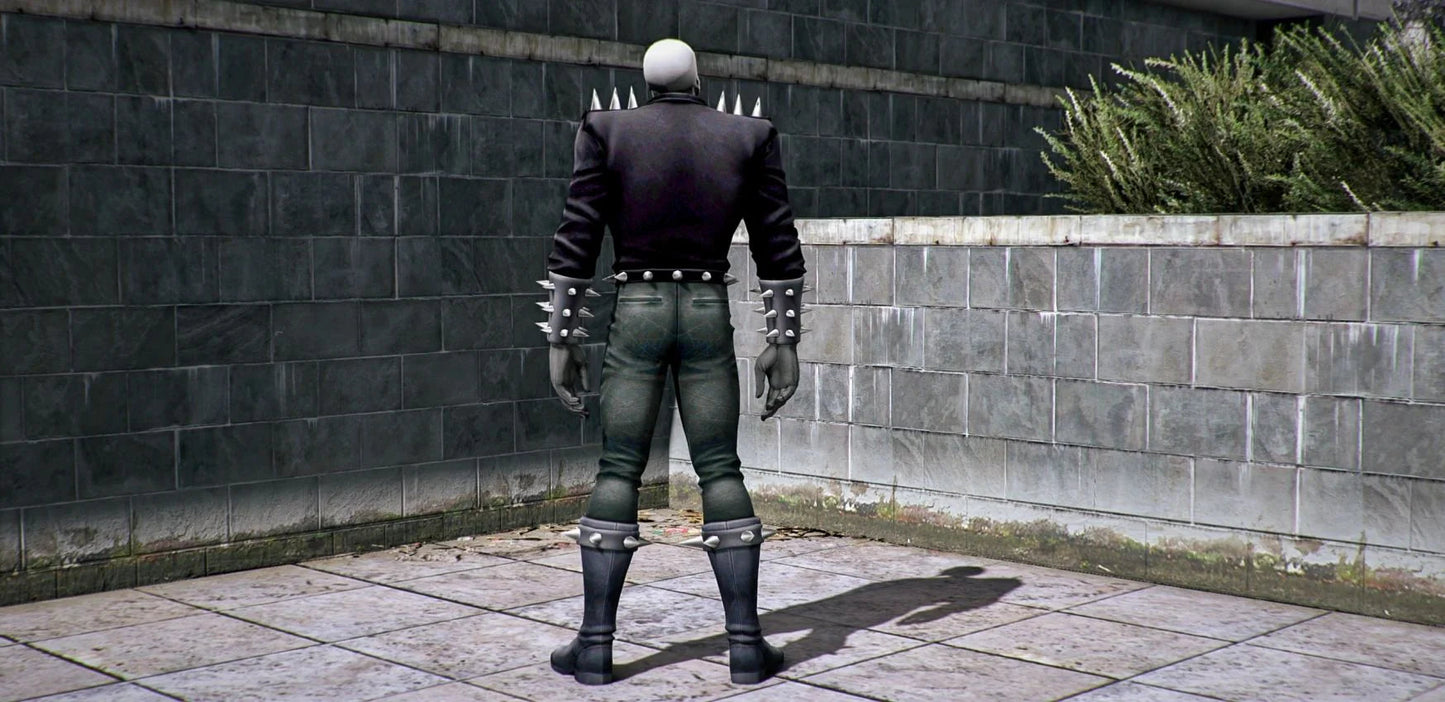 Ghost Rider