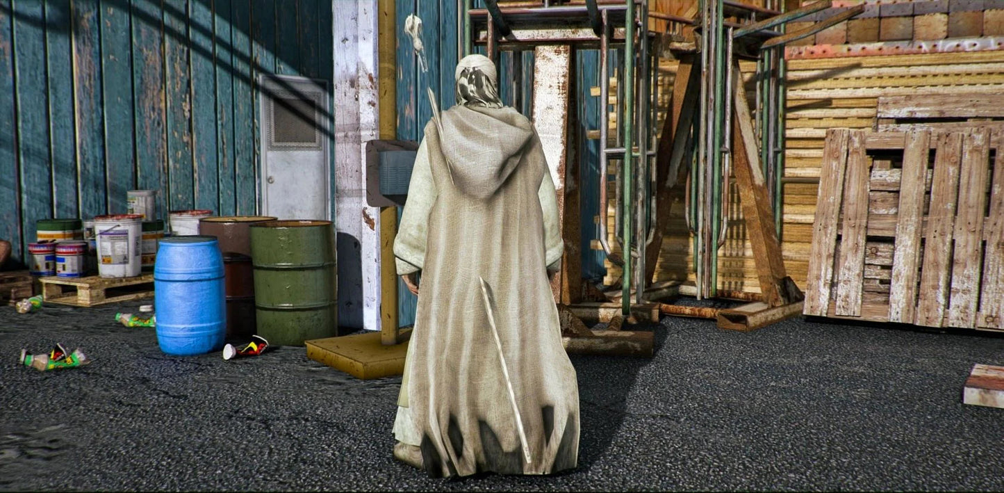 Gandalf