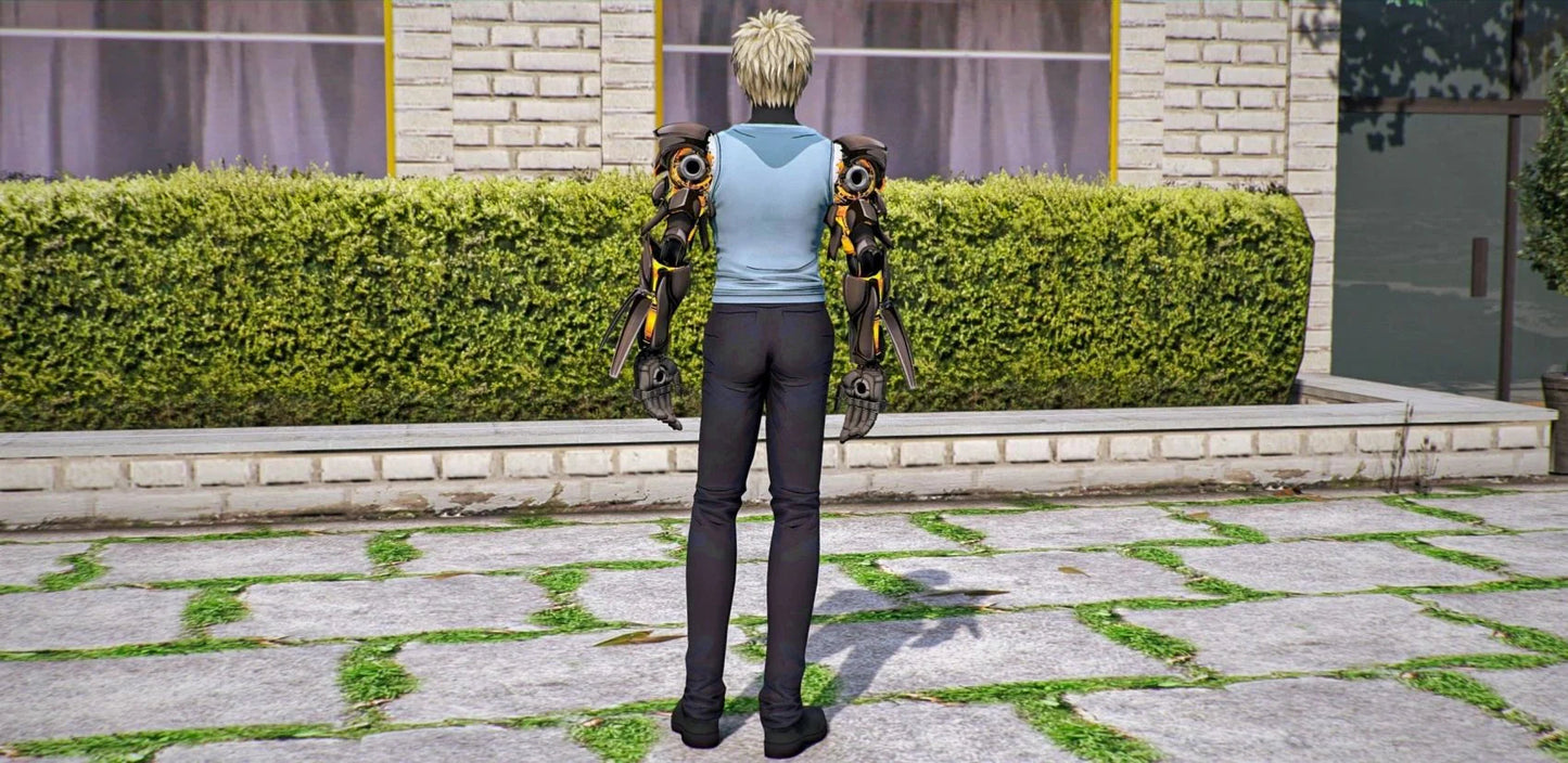 Genos