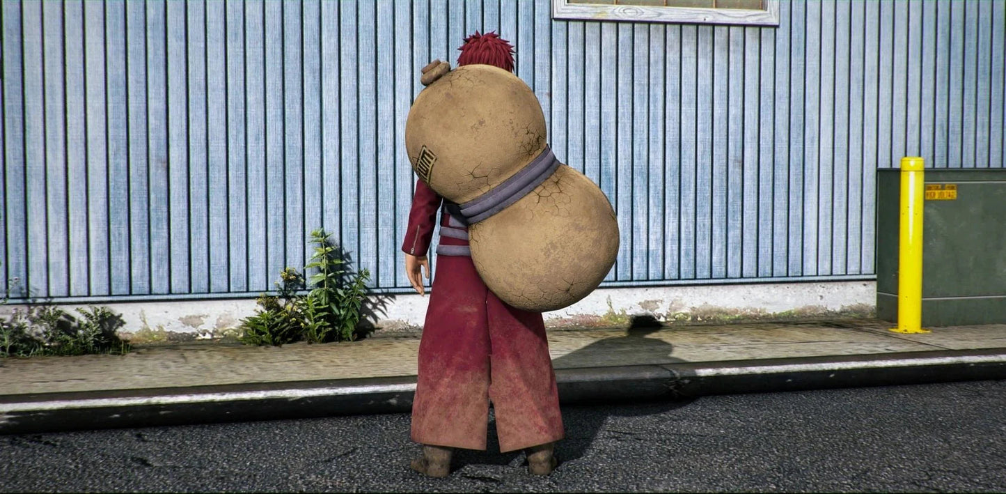 Gaara