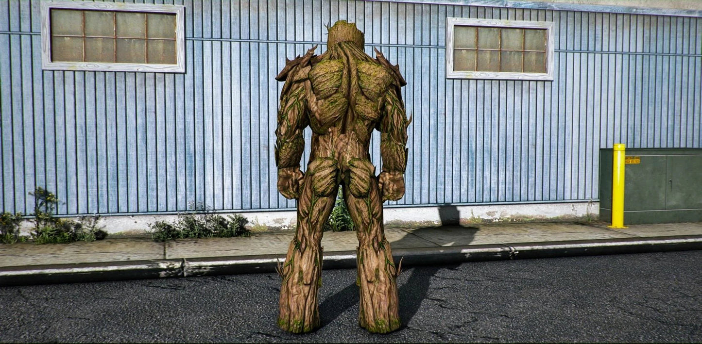 Groot