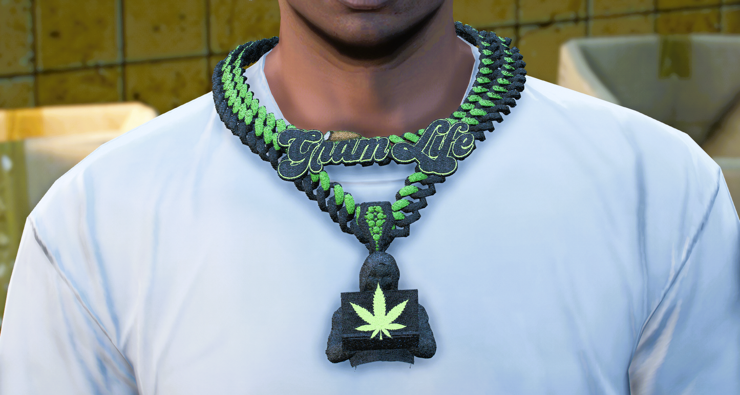 Gram Life (Chain)