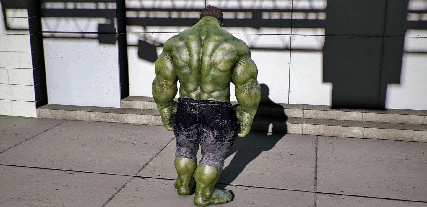 Hulk
