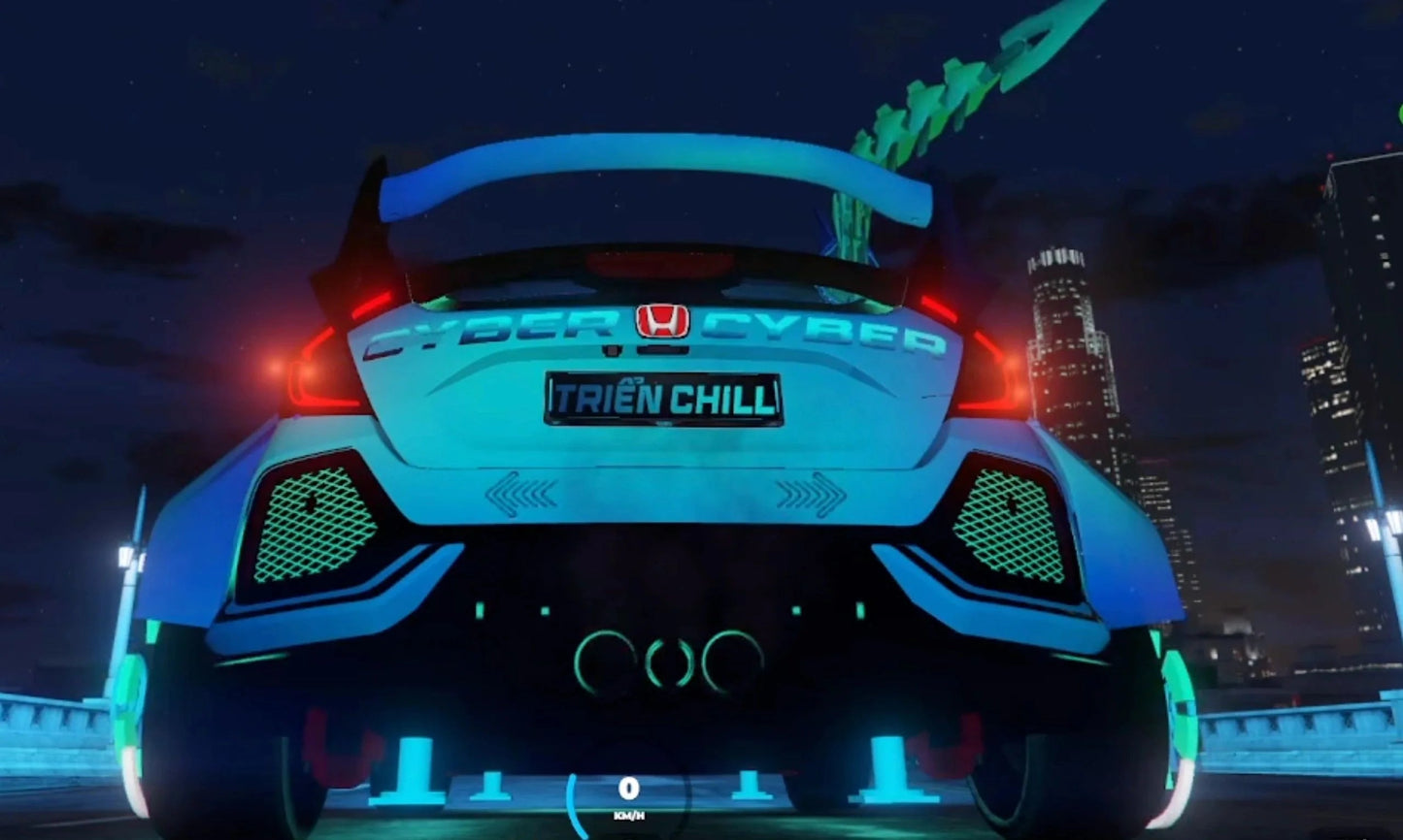 Honda Civic | IDK