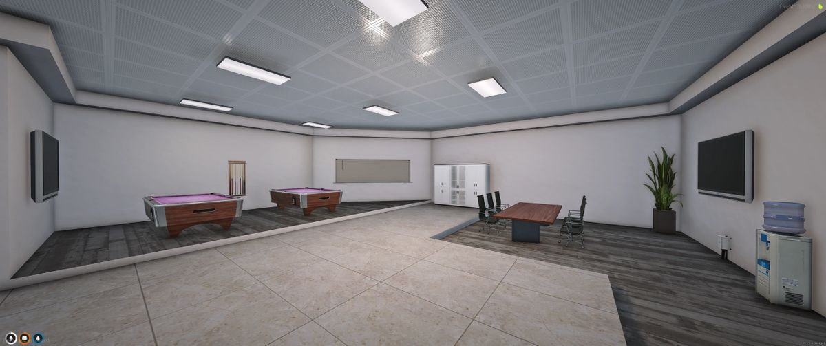 Hospital Rotunda (Hospital)