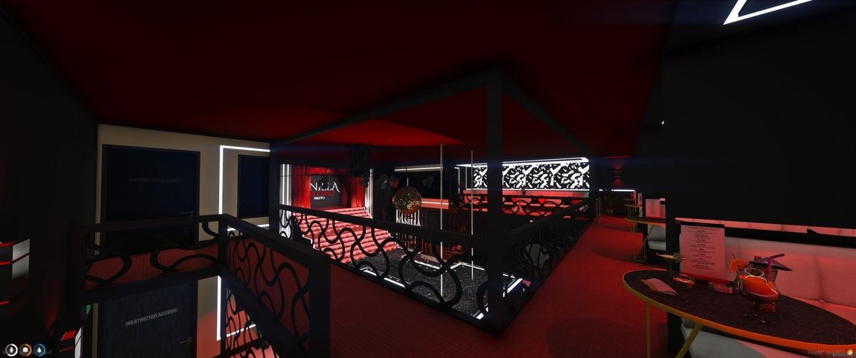 Vanilla Club Hotel Paleto (Club)