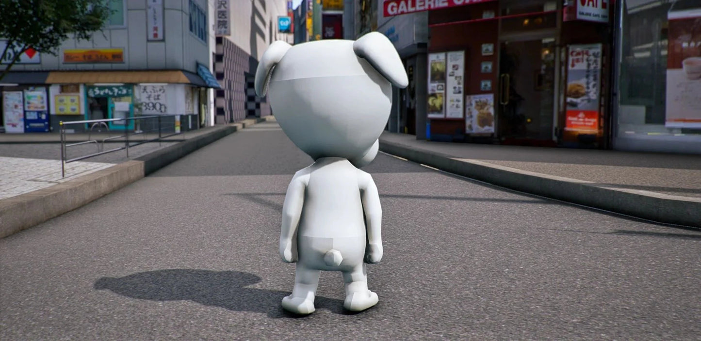 K.K. Slider