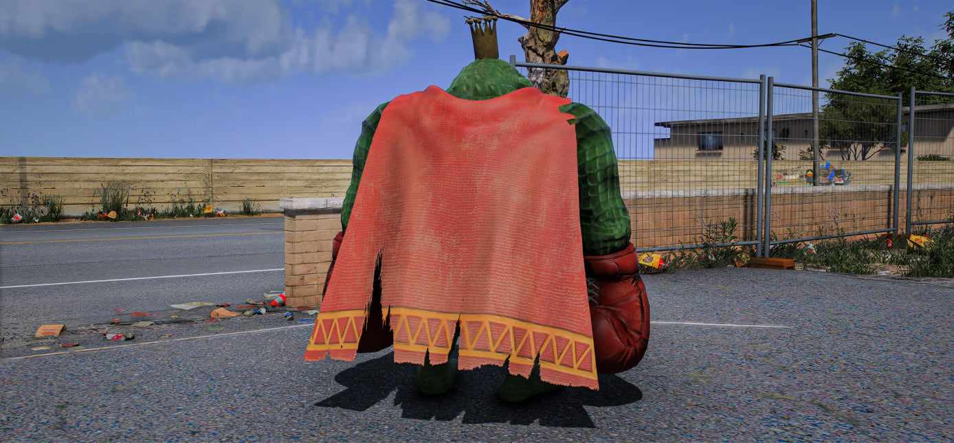 King K.Rool