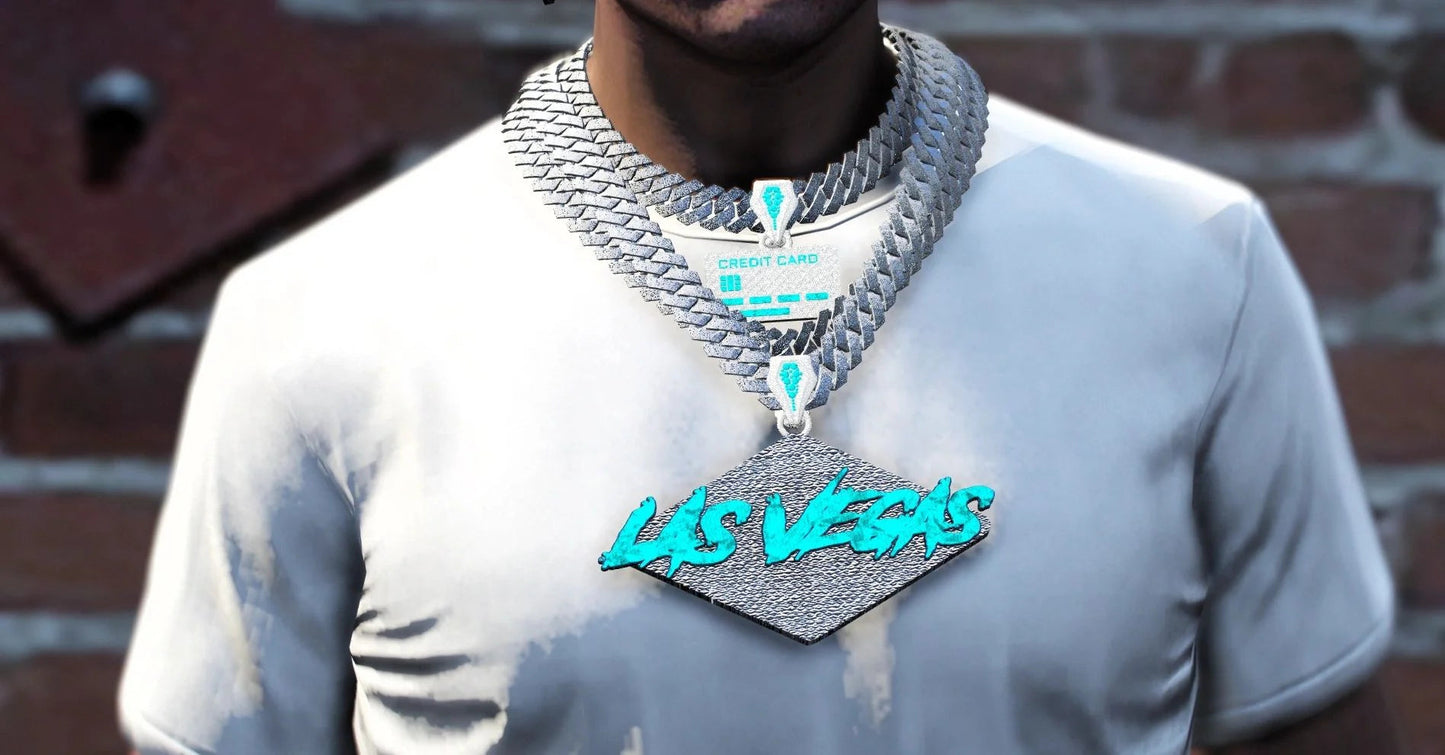 Las Vegas (Chain)