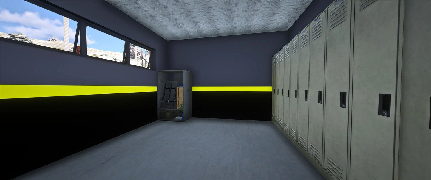 BASE TORSP (Police)