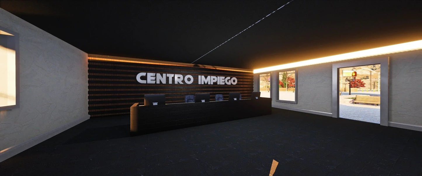 Centroimpieghi Impero