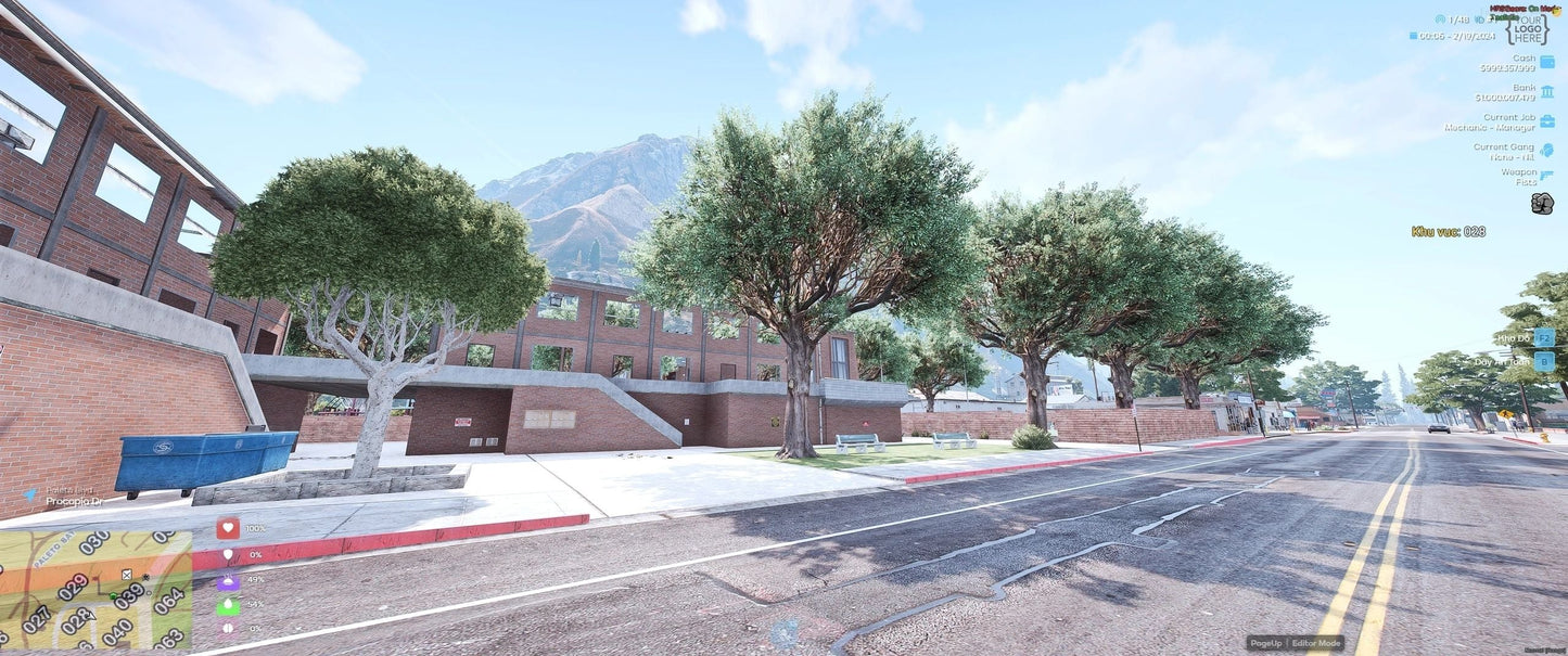 Hood Paleto