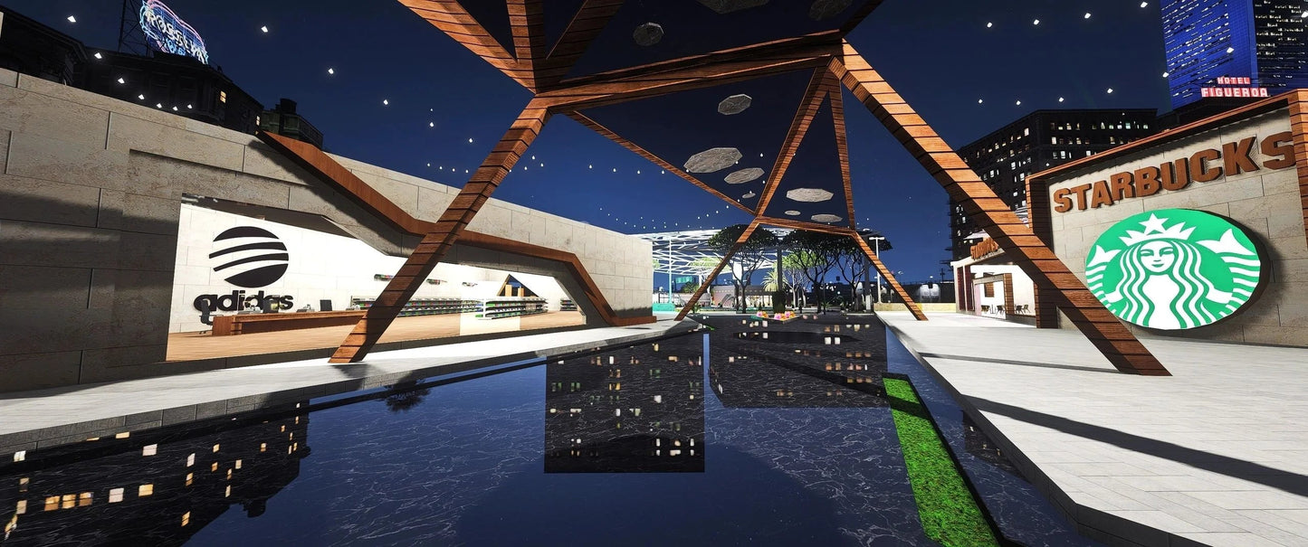 Legion Square 2024