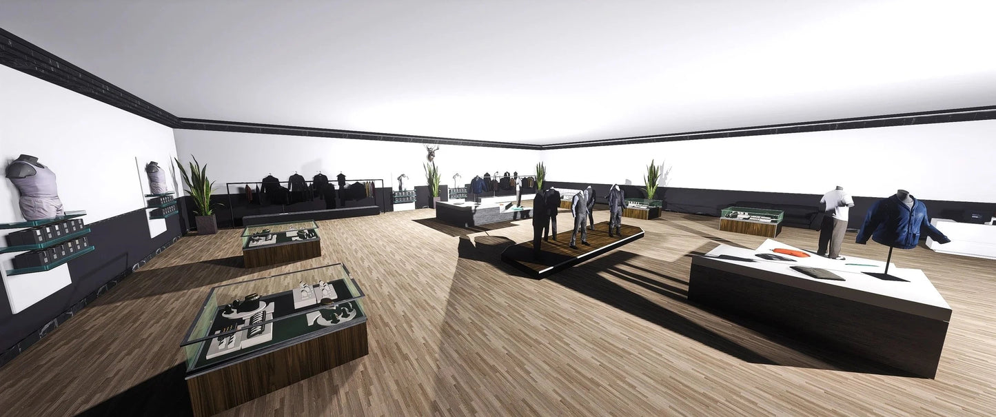 Legion Square Garage