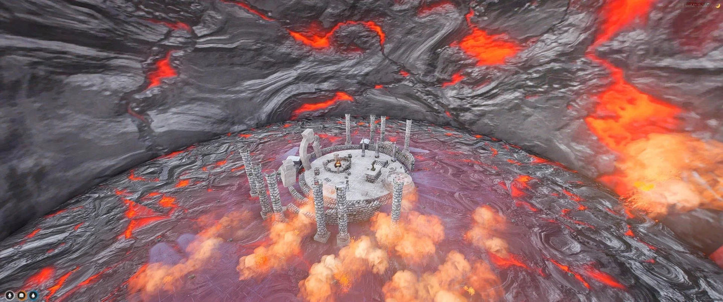 Inferno cpx