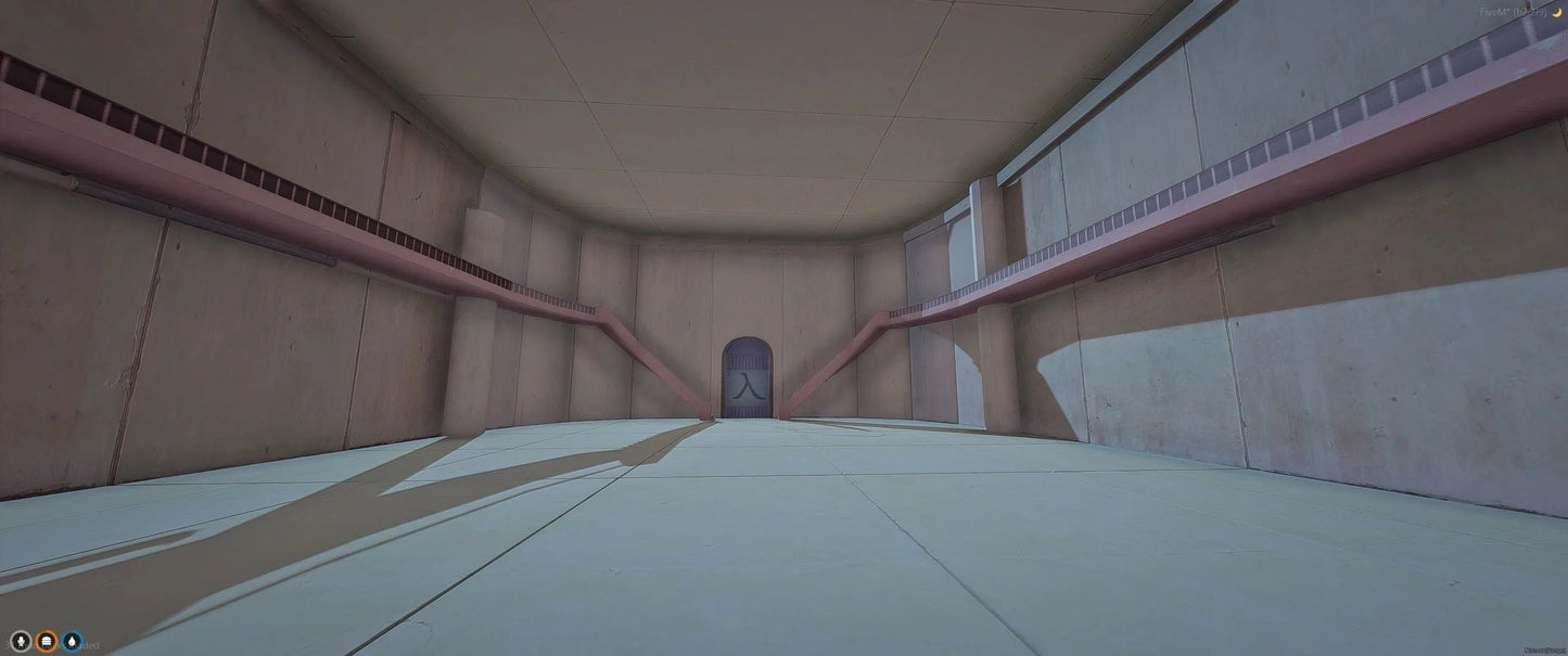 NARUTO ARENA (Game)