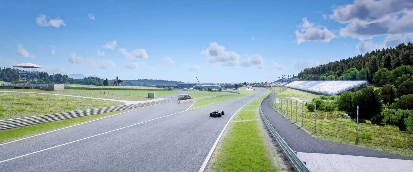 Red Bull Ring