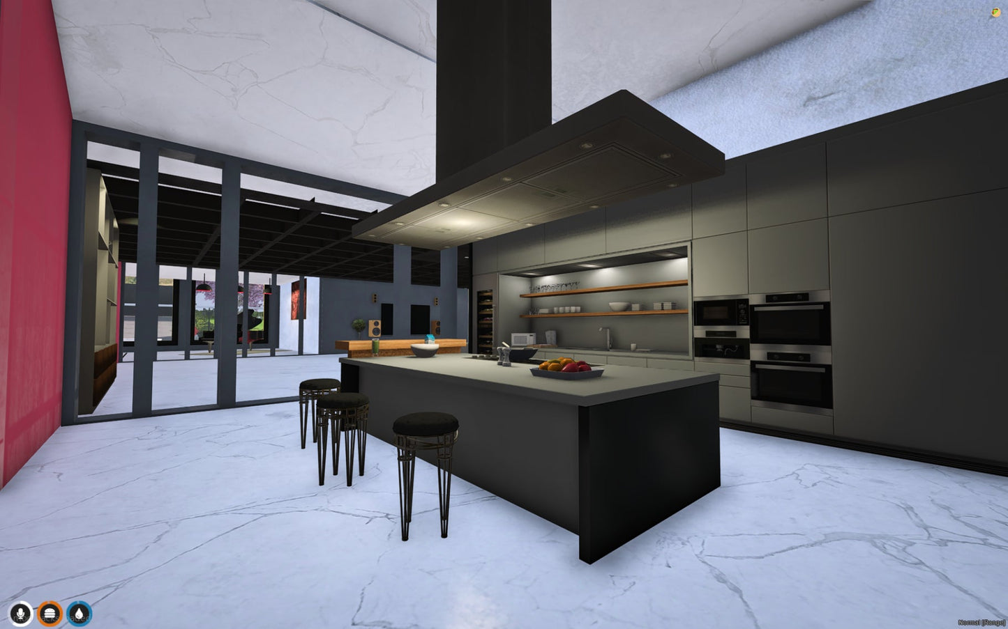 14k (Mansion)