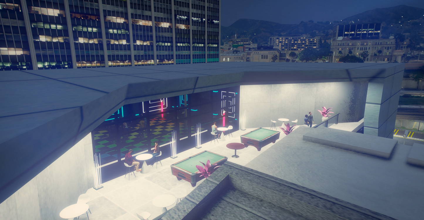The Royal Mall (Store)