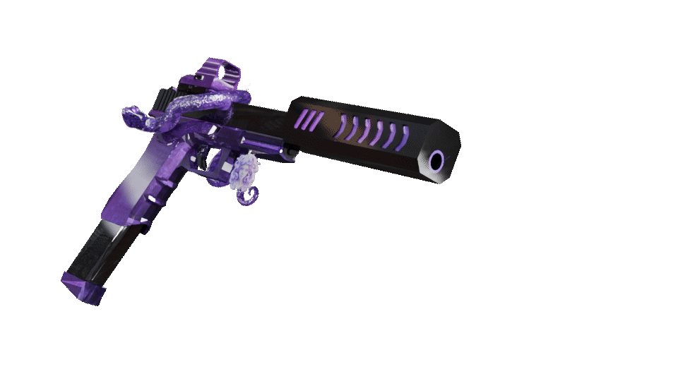 MEDUSA GLOCK18C