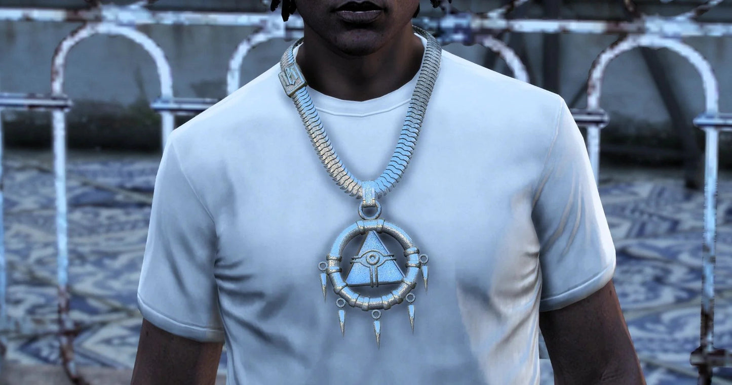 Millenium (Chain)