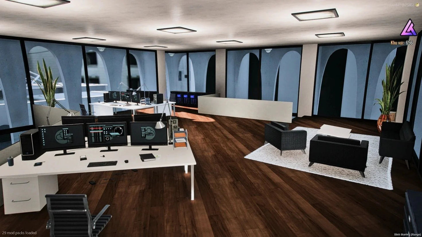 Connect Office