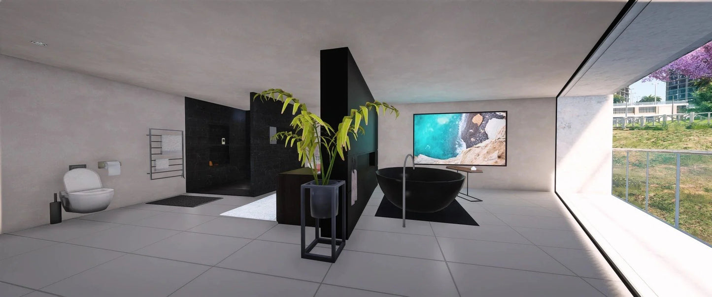 Jetty Highclass Apartment
