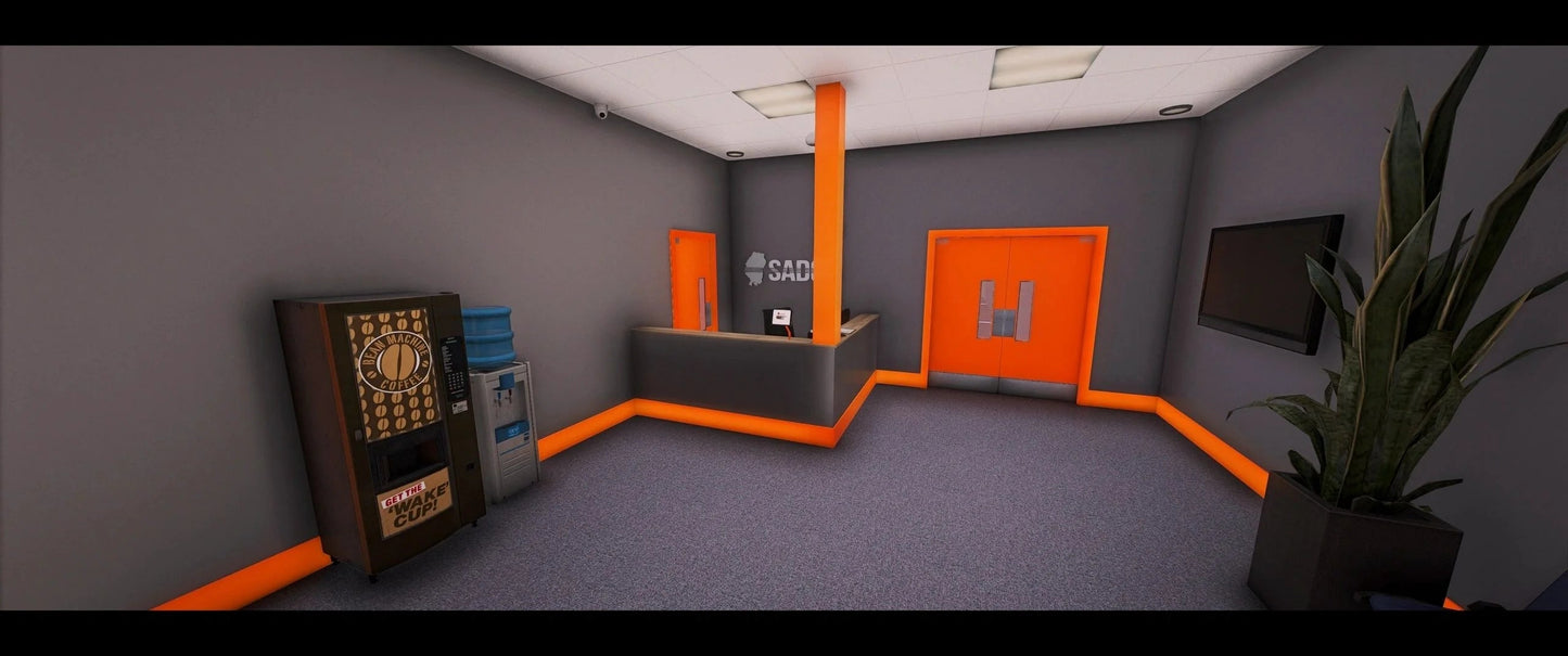 LA SADOT HQ (Factory)