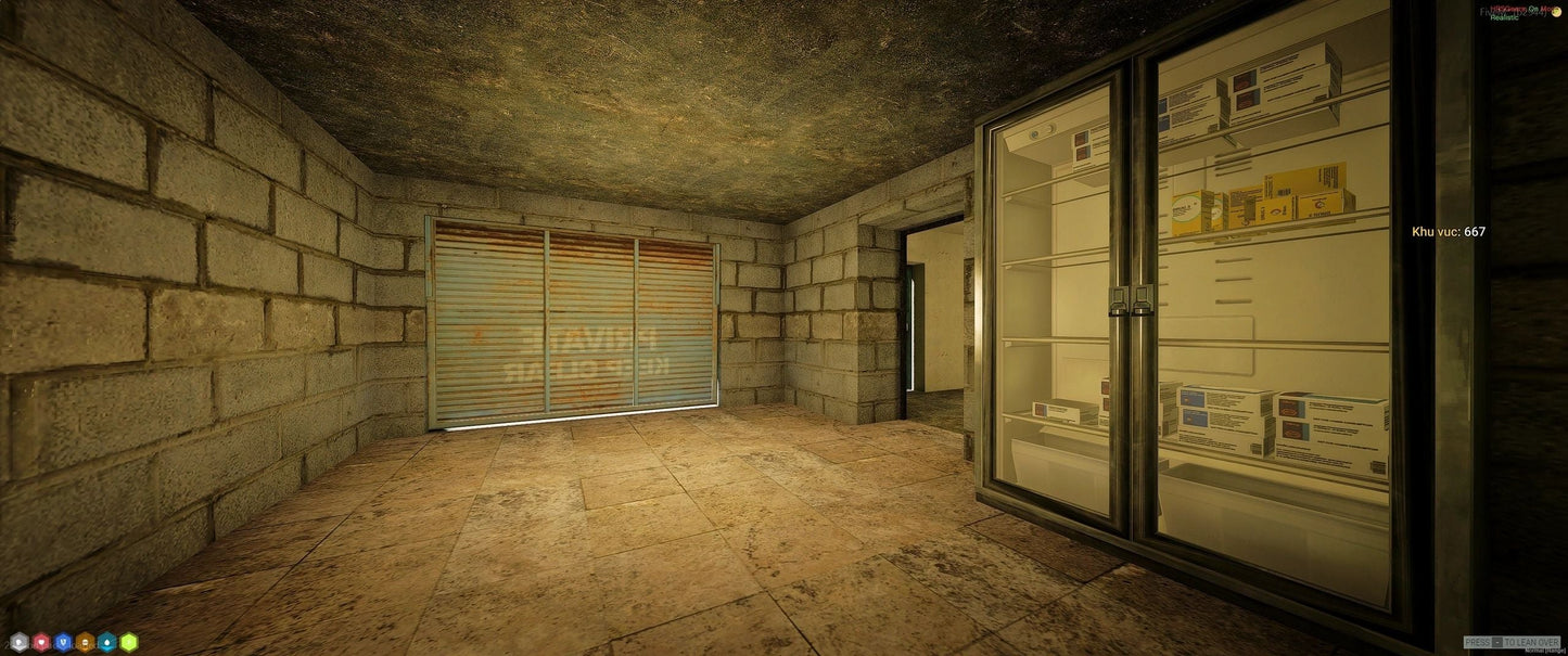 Lab House (House)