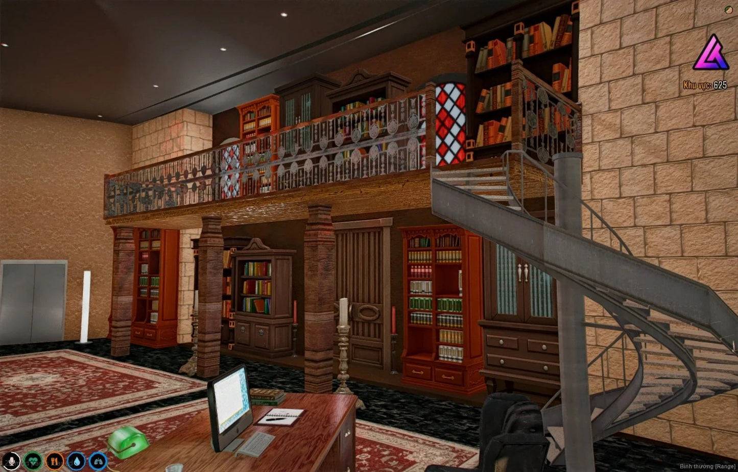 LUX Nightclub + Penthouse