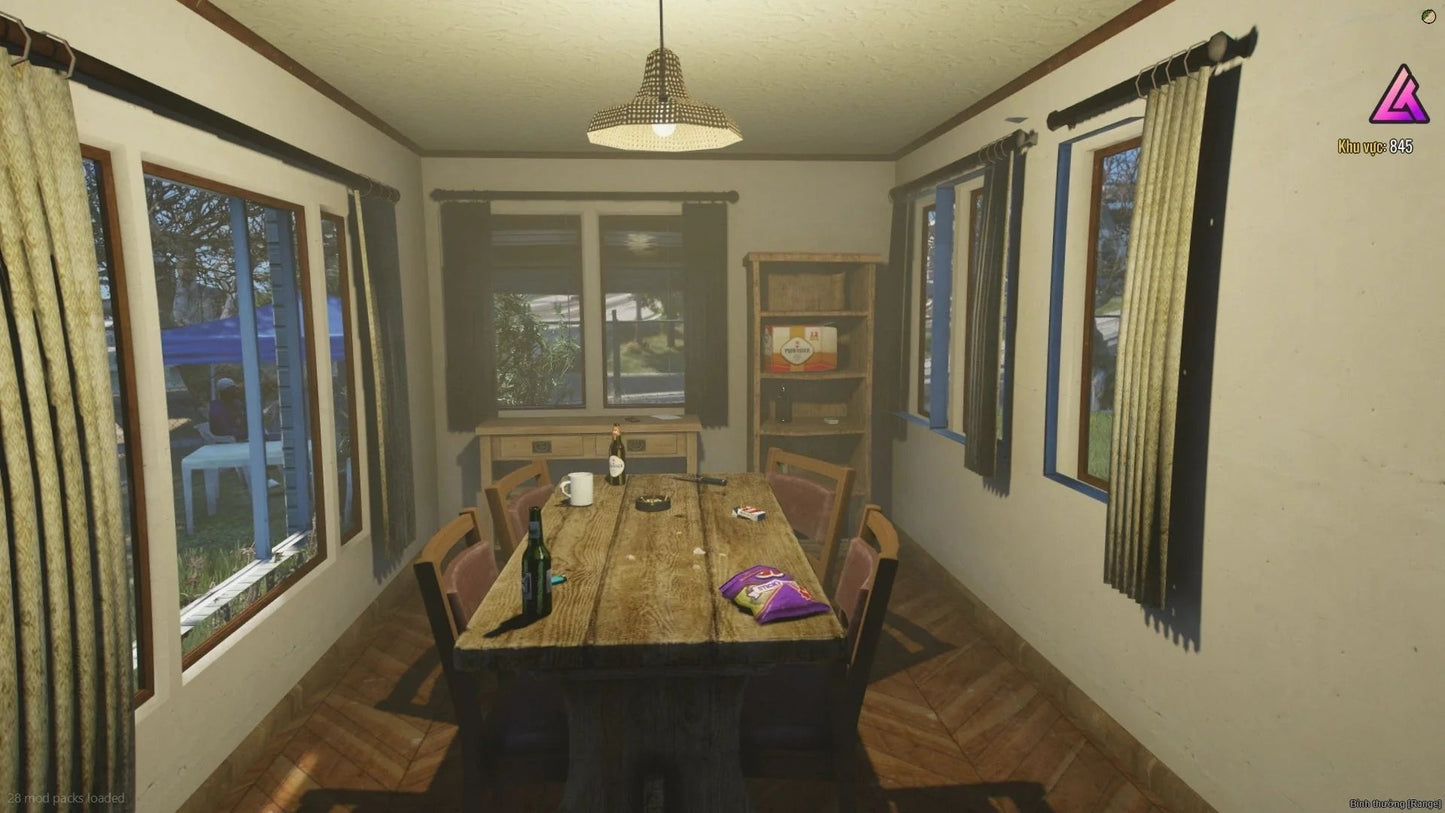 SOLOTY NEW GROVE STREET (Gang Zone)