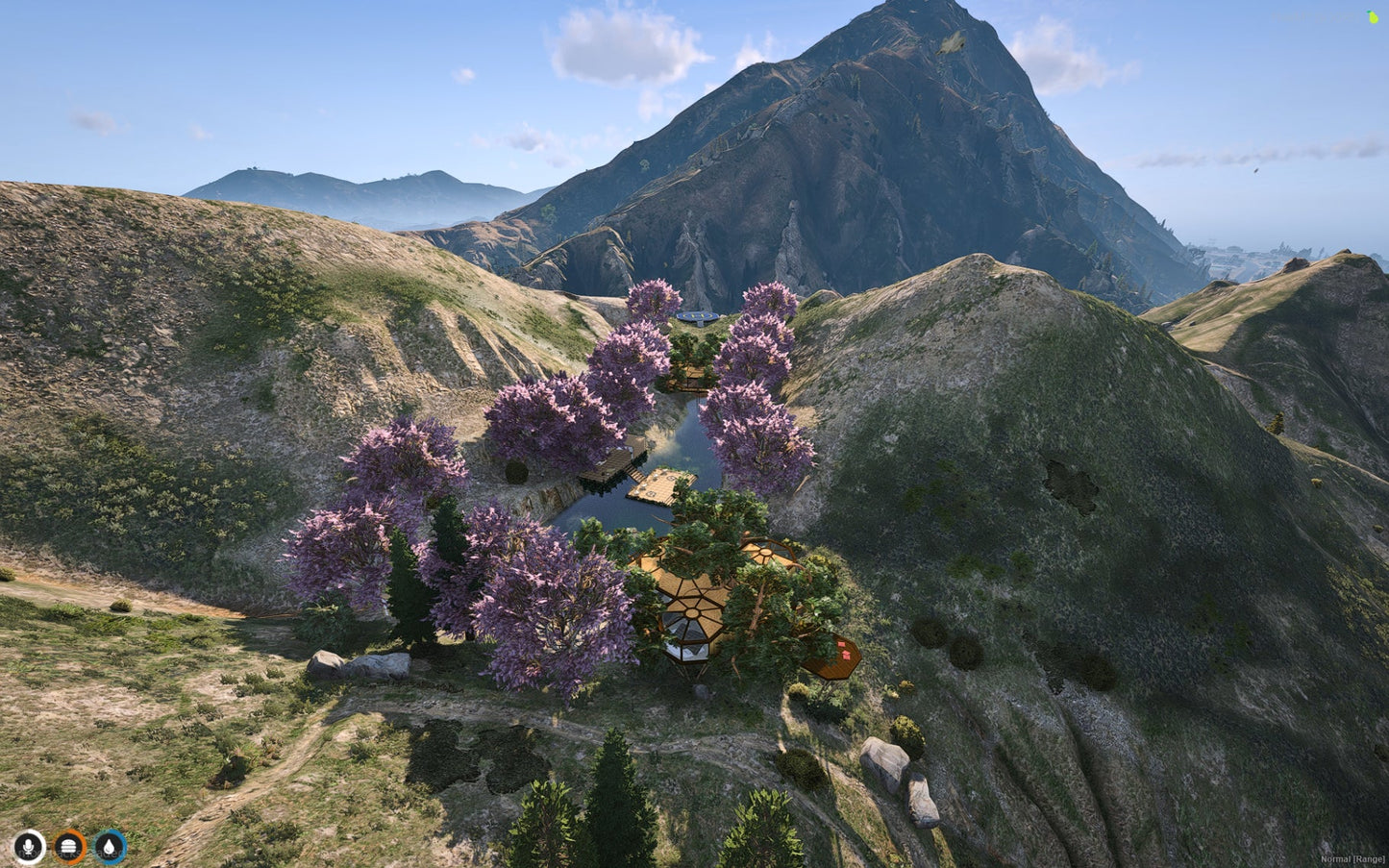 Corner of Love (Resort)