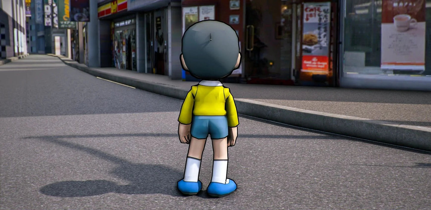 Nobita