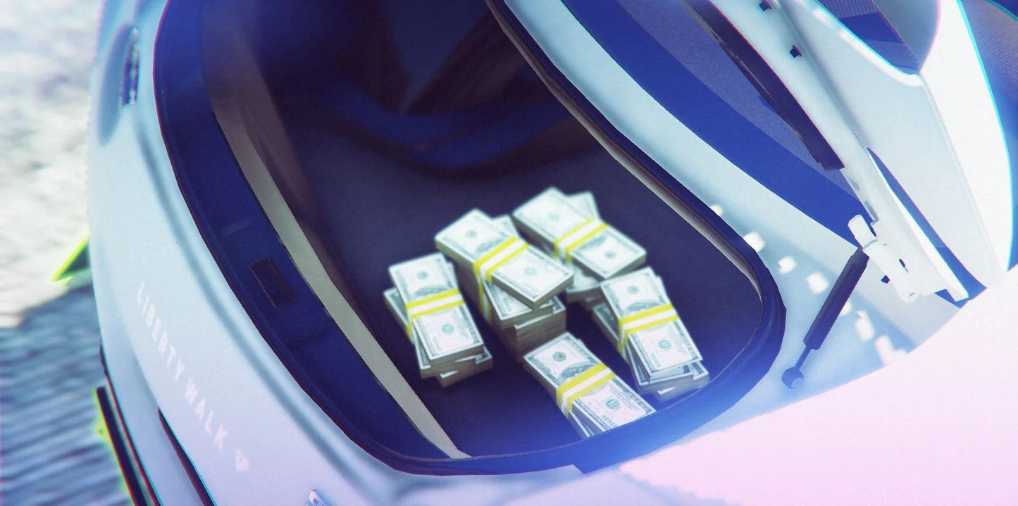 Nissan R35 SPEC X 4 Seater With Money In Trunk and Backseats | Itzahmad_2002 | Performance Build