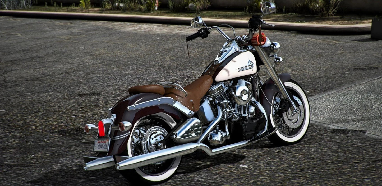 Panhead "Viejo" | Acknod Motorcycles