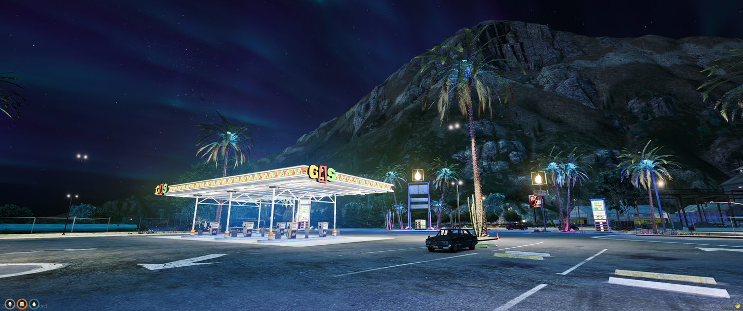 Paleto Plazza (Store)