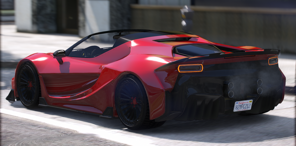 (Lore-Friendly) Grotti Furioso