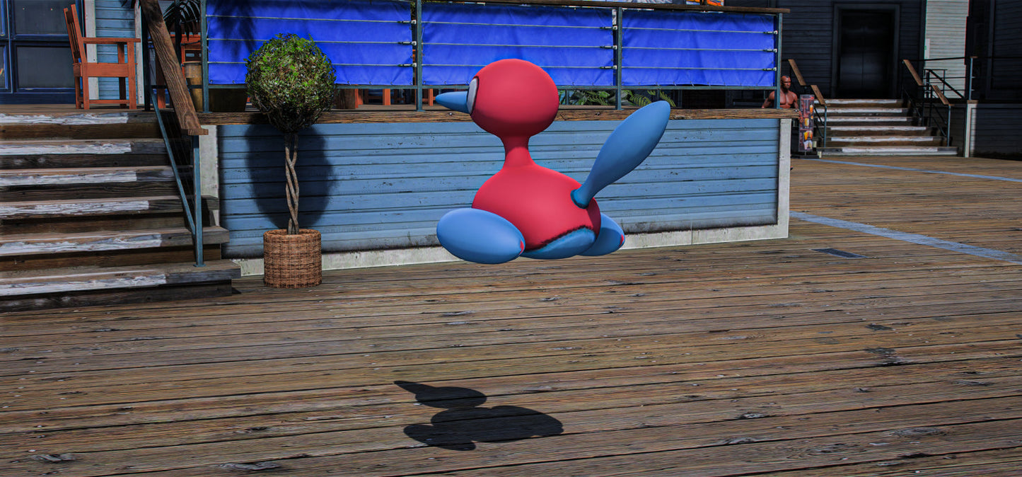 Porygon2