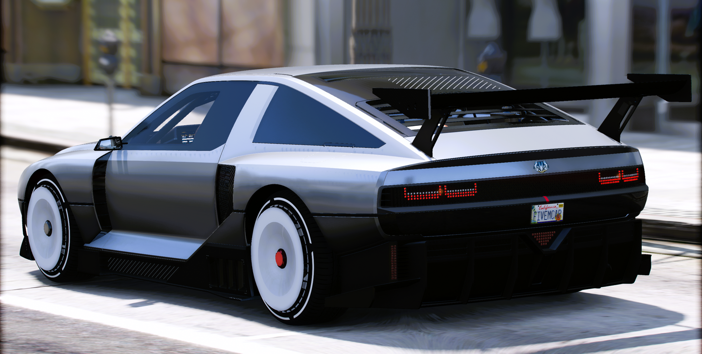 (Rebranded) Hyundai N Vision 74 2022