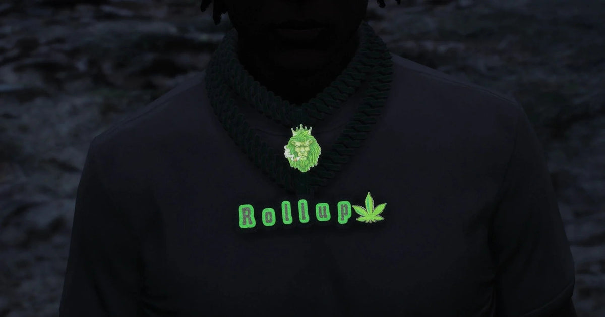 Roll Up (Chain)