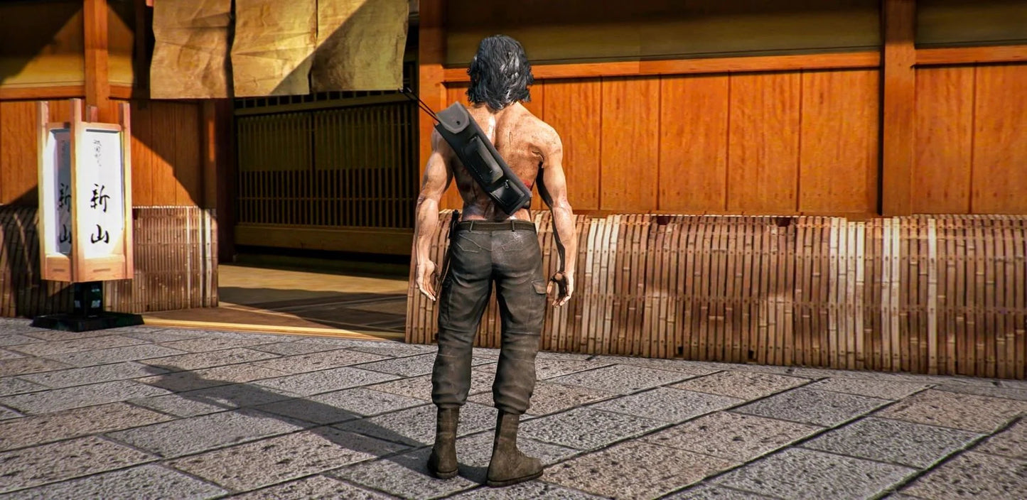 Rambo