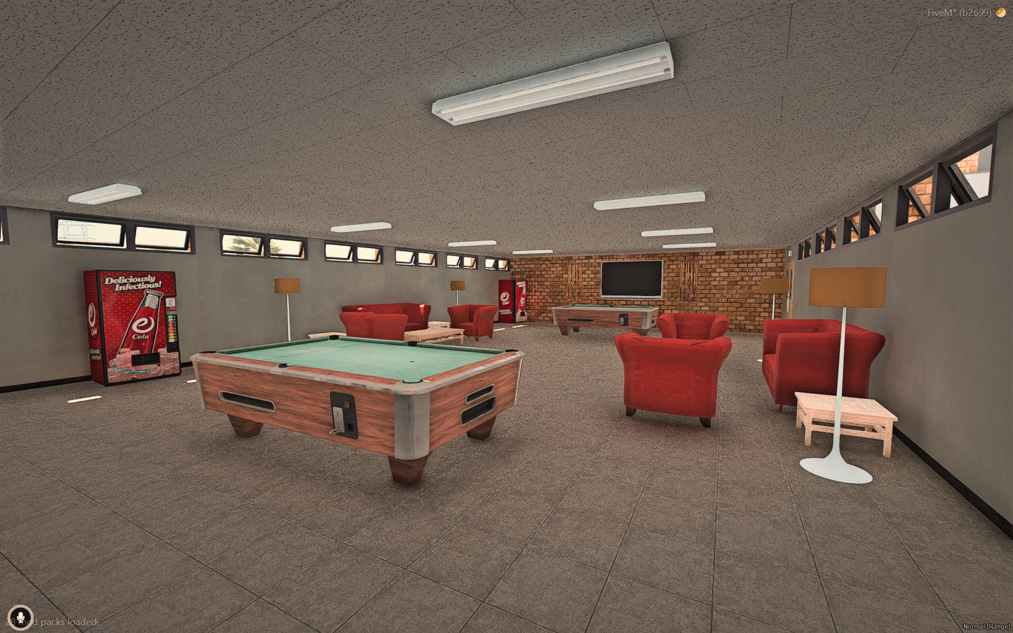 Rewley Road Fire Station (Fire Department)