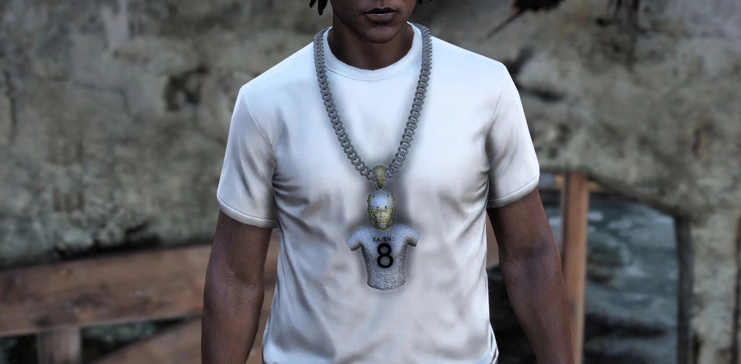 Ravens (Chain)