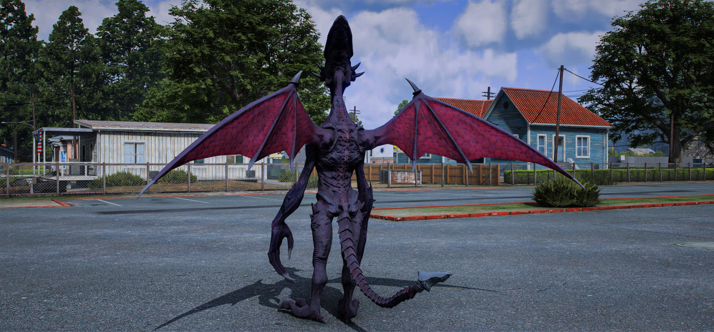 Ridley